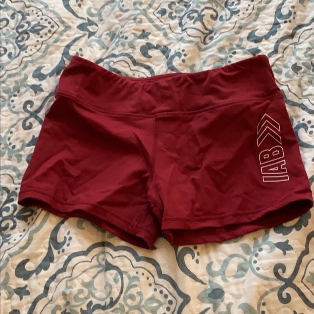 Crossfit Spandex shorts
